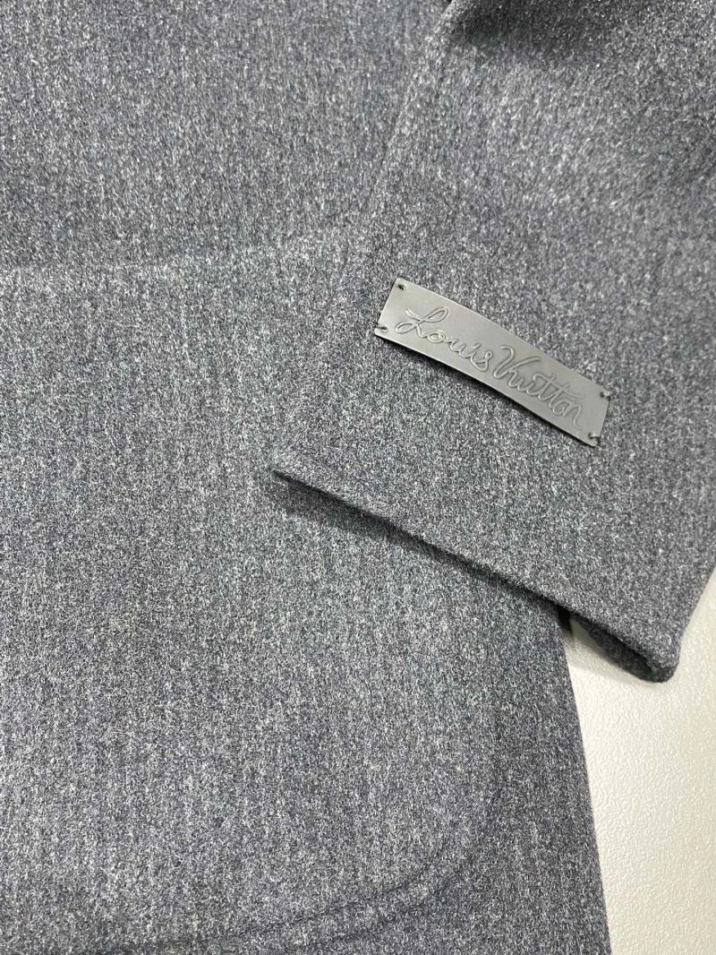 Effortless Louis Vuitton Down Jackets 139346