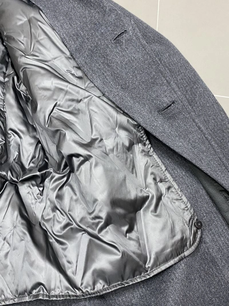 Effortless Louis Vuitton Down Jackets 139346