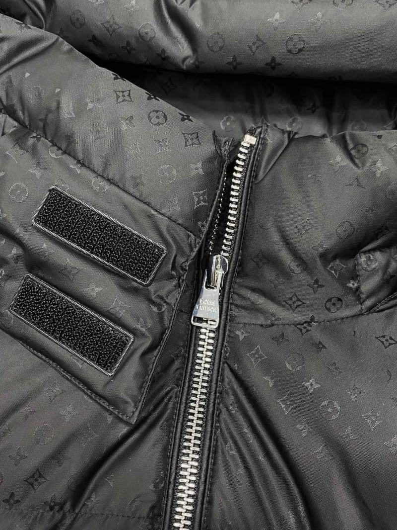 DailyWear Louis Vuitton Down Jackets 139340