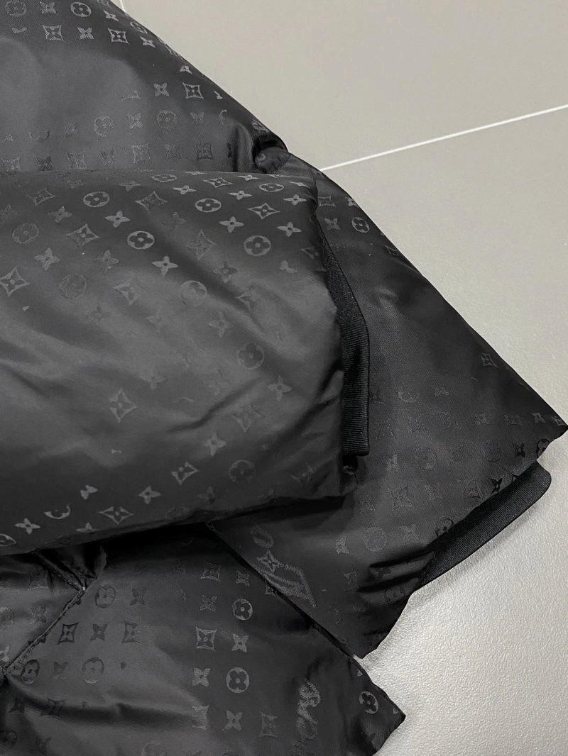 DailyWear Louis Vuitton Down Jackets 139340