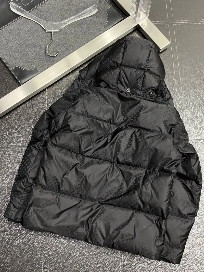 Louis Vuitton Down Jackets Chic 139339