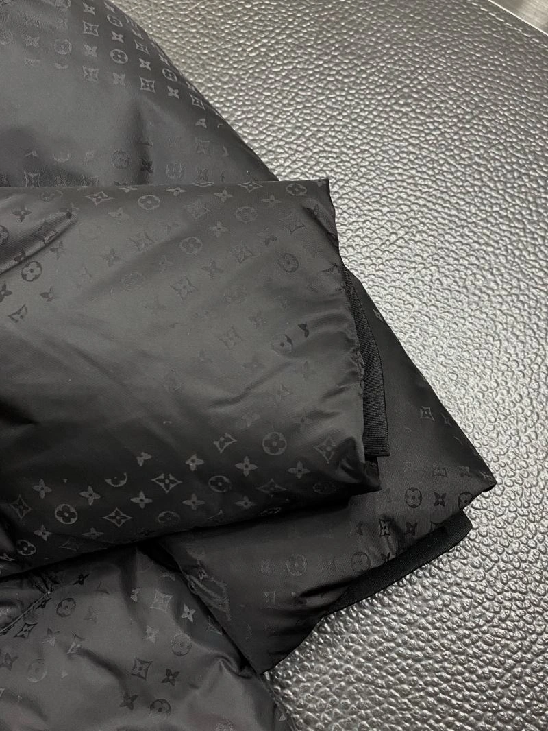 Louis Vuitton Down Jackets Chic 139339