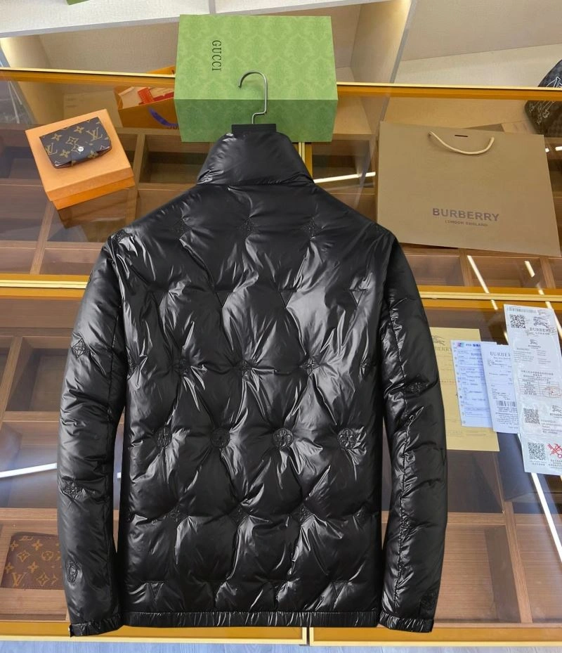 Louis Vuitton Down Jackets Fashionable 139341