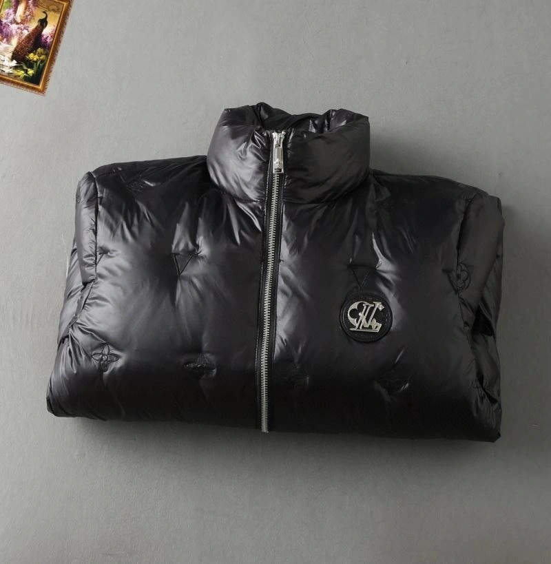 Louis Vuitton Down Jackets Fashionable 139341