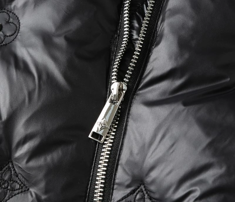 Louis Vuitton Down Jackets Fashionable 139341