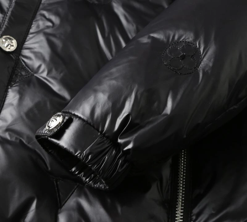 Louis Vuitton Down Jackets Fashionable 139341
