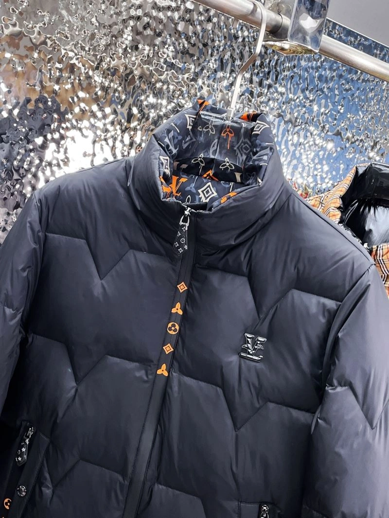 Louis Vuitton Down Jackets Casual 139335