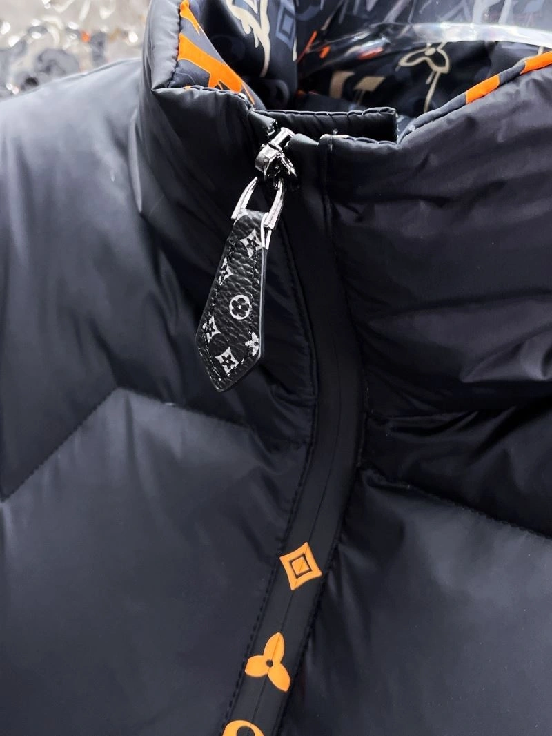 Louis Vuitton Down Jackets Casual 139335