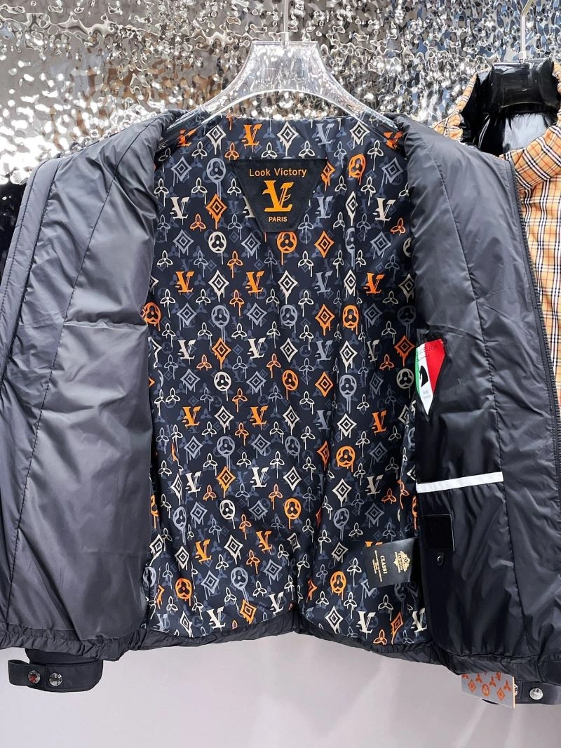 Louis Vuitton Down Jackets Casual 139335