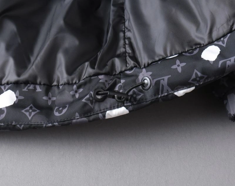 Durable Louis Vuitton Down Jackets 139337
