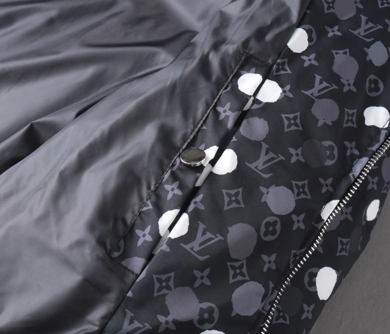 Durable Louis Vuitton Down Jackets 139337