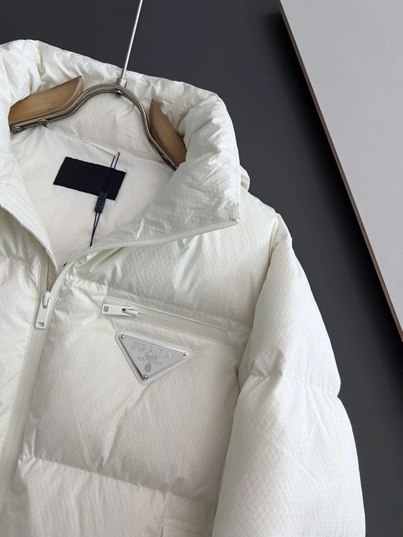Louis Vuitton Down Jackets Lightweight 139334