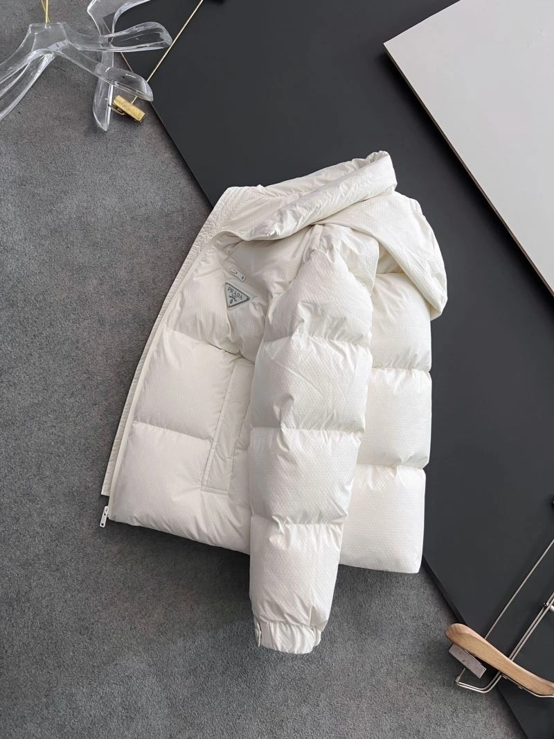 Louis Vuitton Down Jackets Lightweight 139334