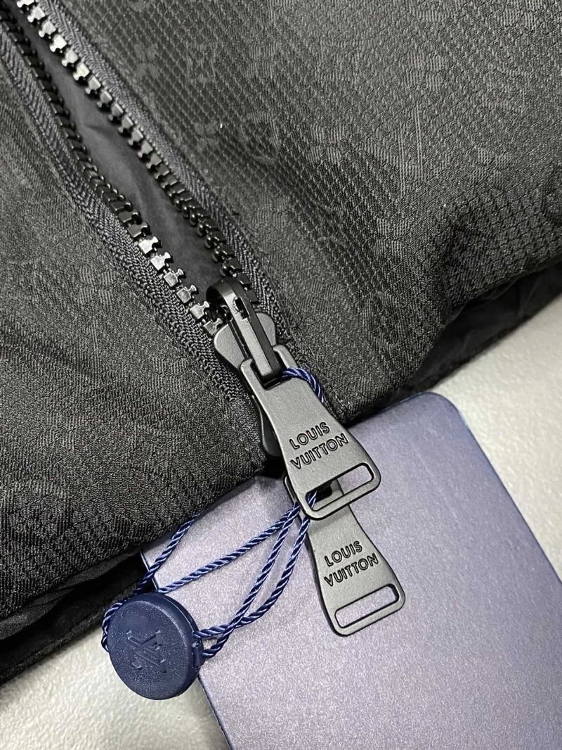 Louis Vuitton Down Jackets TopPick 139338