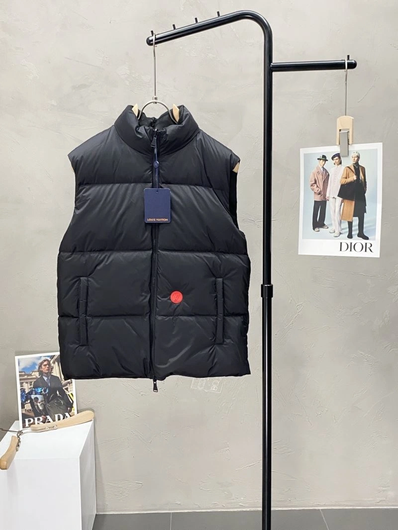 Louis Vuitton Down Jackets TopPick 139338