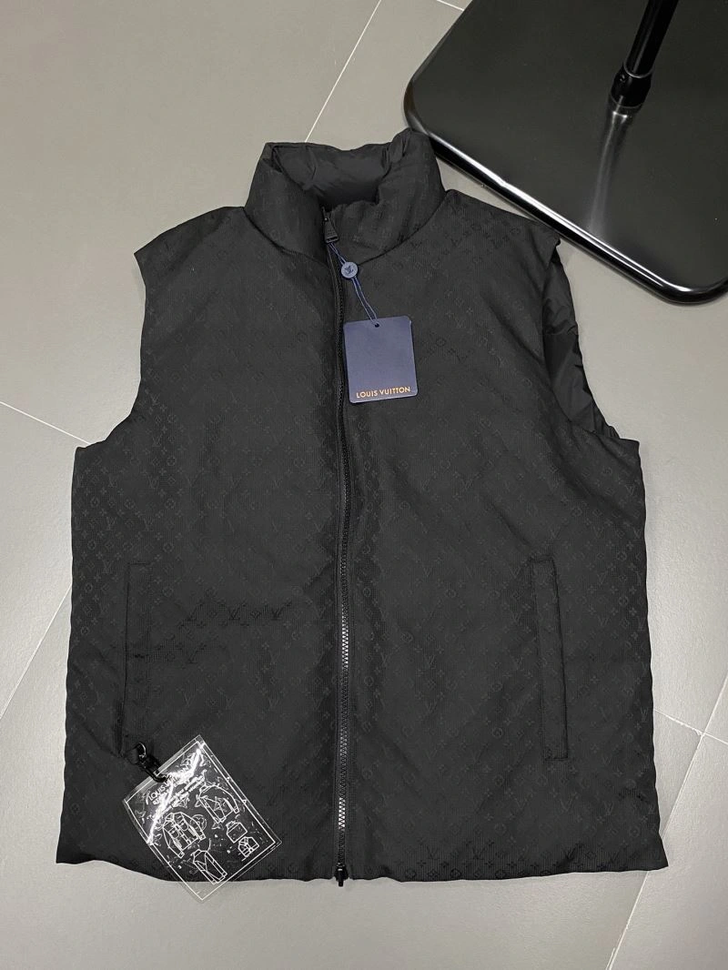 Louis Vuitton Down Jackets TopPick 139338
