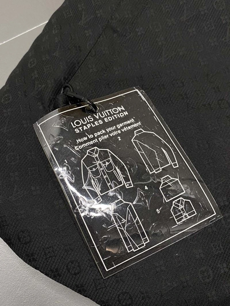 Louis Vuitton Down Jackets TopPick 139338