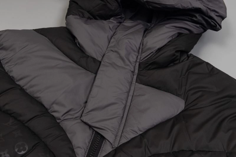 Louis Vuitton Down Jackets Effortless 139336