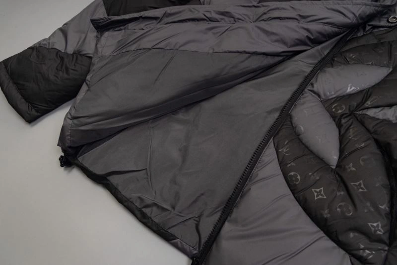 Louis Vuitton Down Jackets Effortless 139336