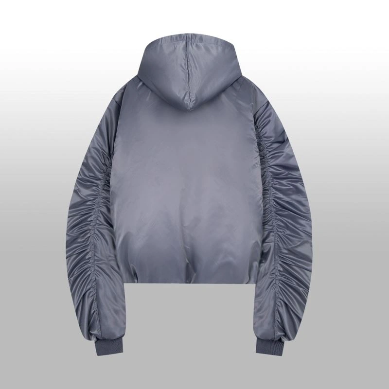Breathable Louis Vuitton Down Jackets 139329
