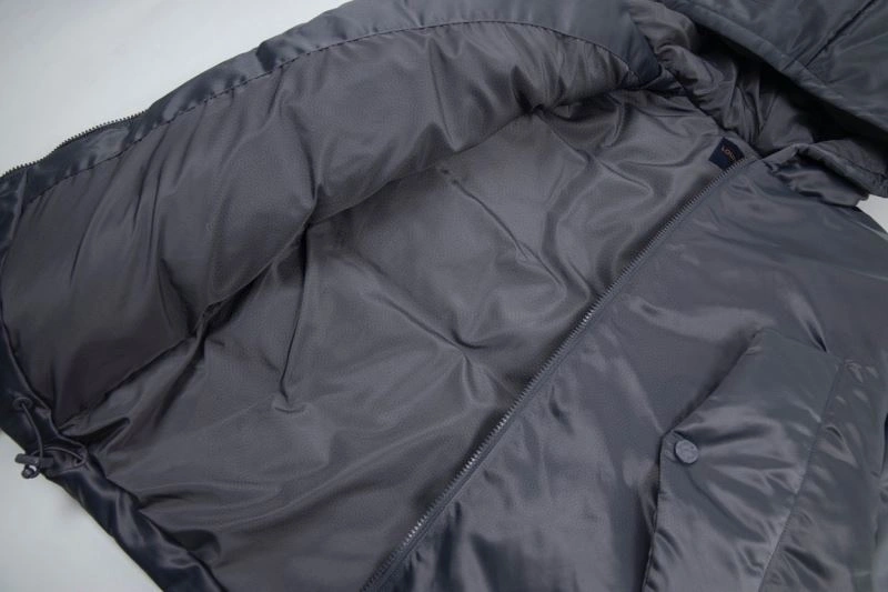 Breathable Louis Vuitton Down Jackets 139329