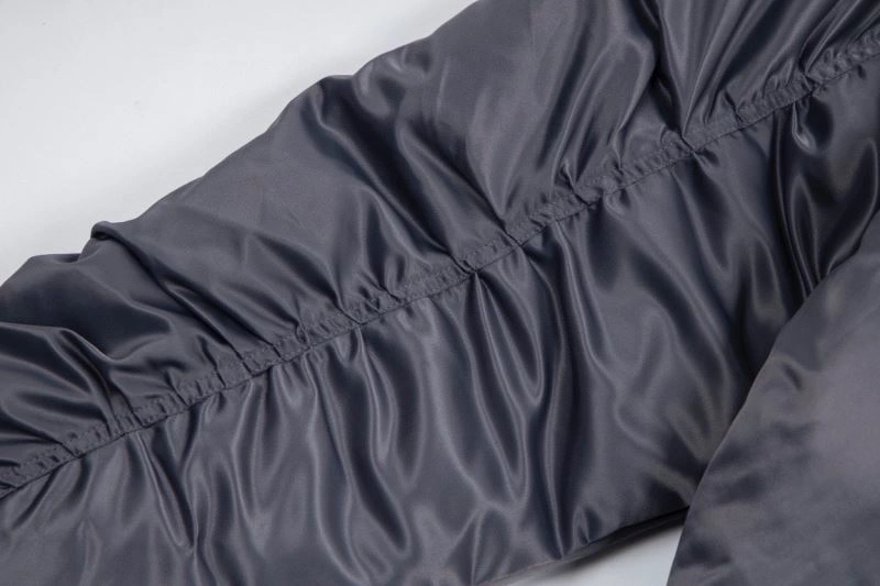 Breathable Louis Vuitton Down Jackets 139329