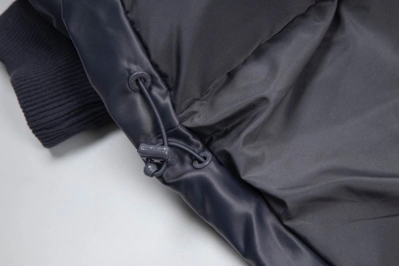Breathable Louis Vuitton Down Jackets 139329