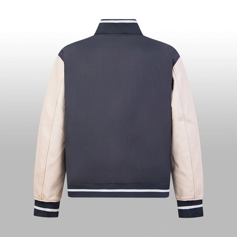 Colorful Louis Vuitton Down Jackets 139323