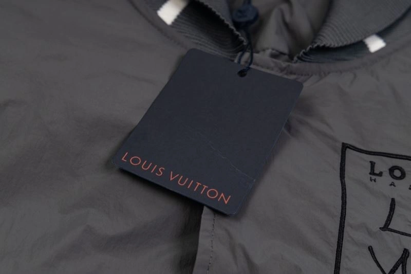 Colorful Louis Vuitton Down Jackets 139323