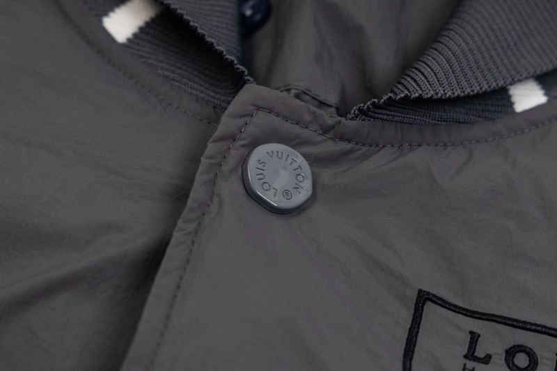 Colorful Louis Vuitton Down Jackets 139323