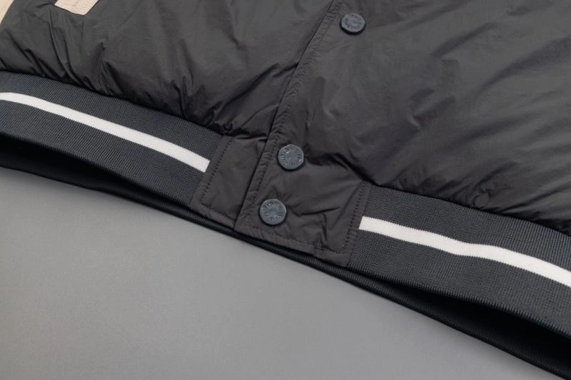 Colorful Louis Vuitton Down Jackets 139323