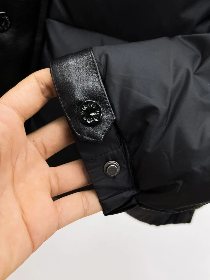 Louis Vuitton Down Jackets Breathable 139331