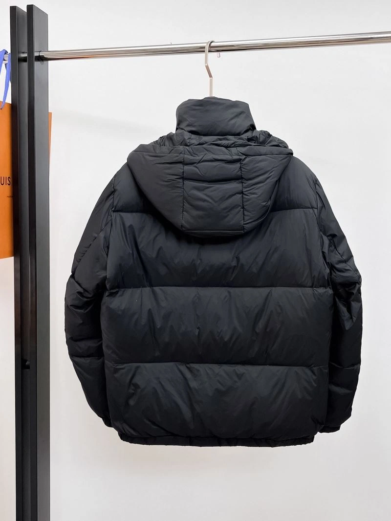 Louis Vuitton Down Jackets Breathable 139331