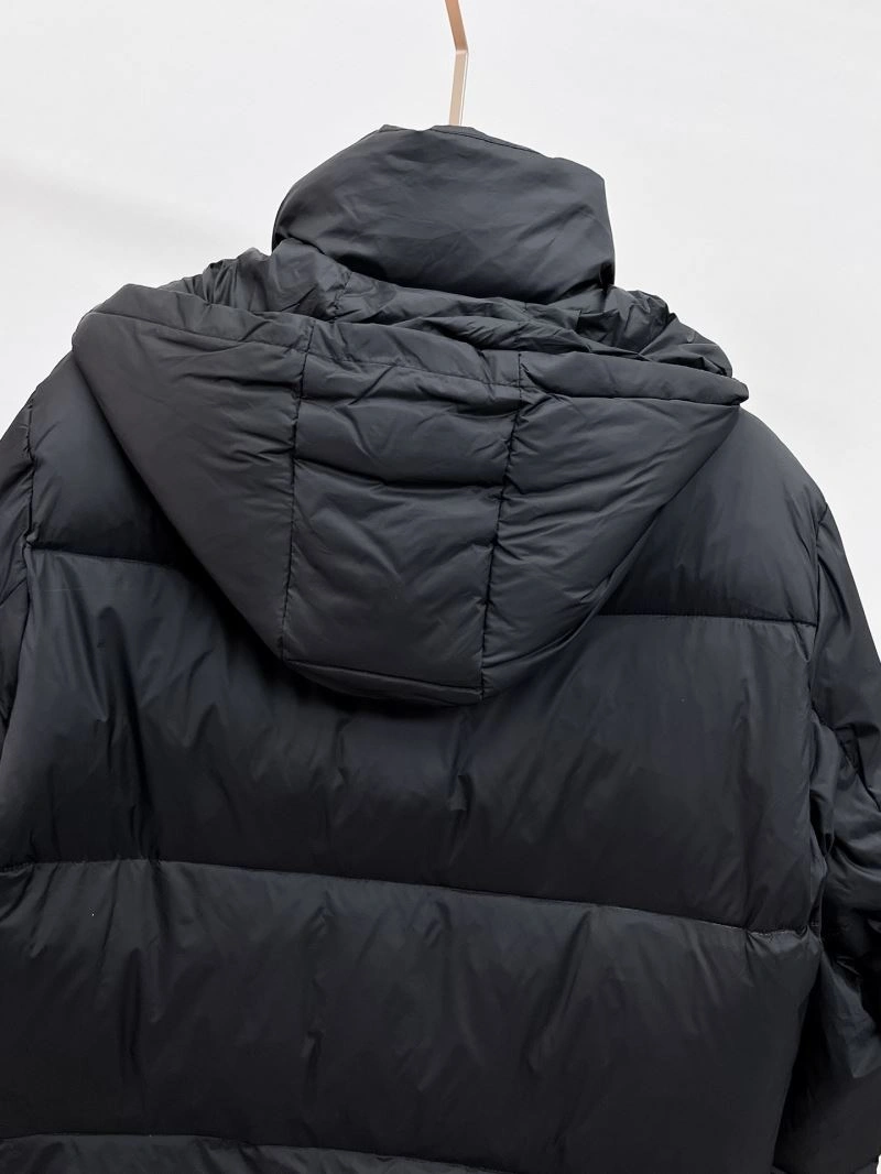Louis Vuitton Down Jackets Breathable 139331