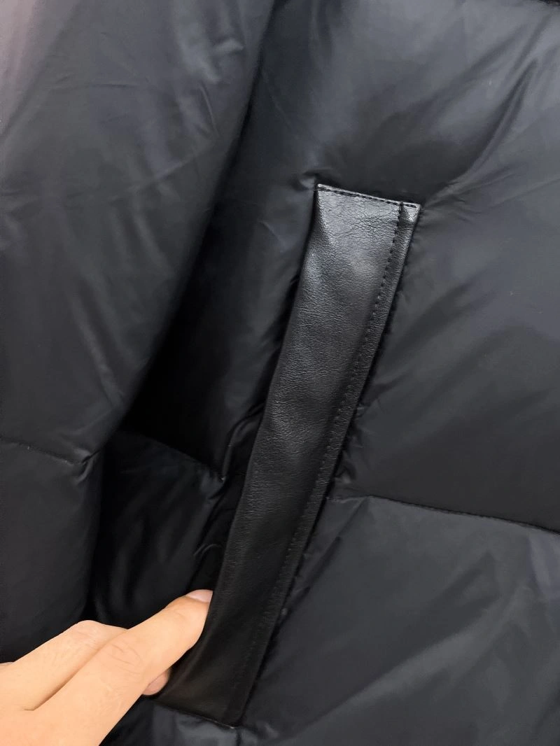 Louis Vuitton Down Jackets Breathable 139331