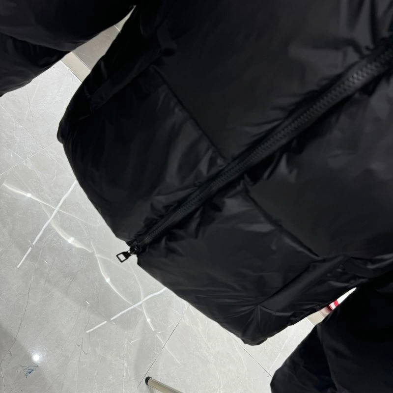 Louis Vuitton Down Jackets Affordable 130349