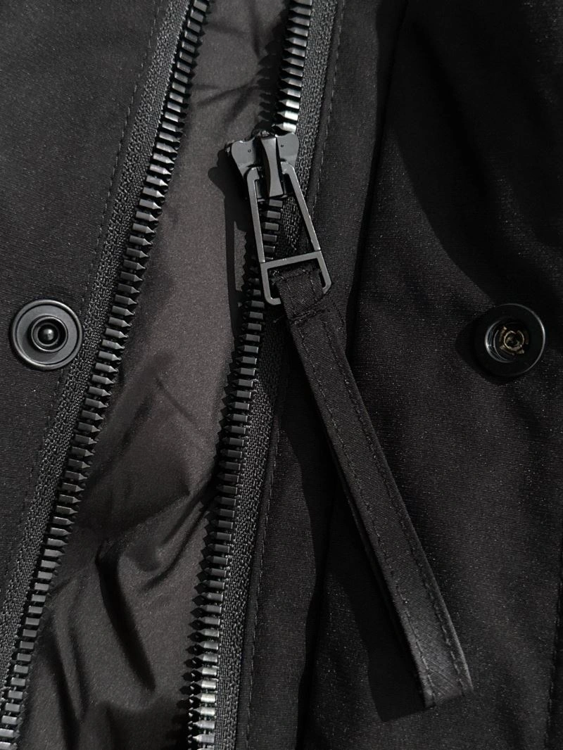 Effortless Louis Vuitton Down Jackets 139325
