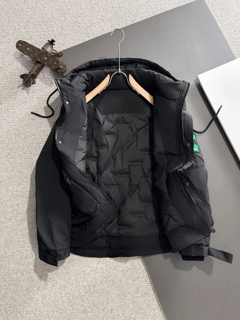 Effortless Louis Vuitton Down Jackets 139325