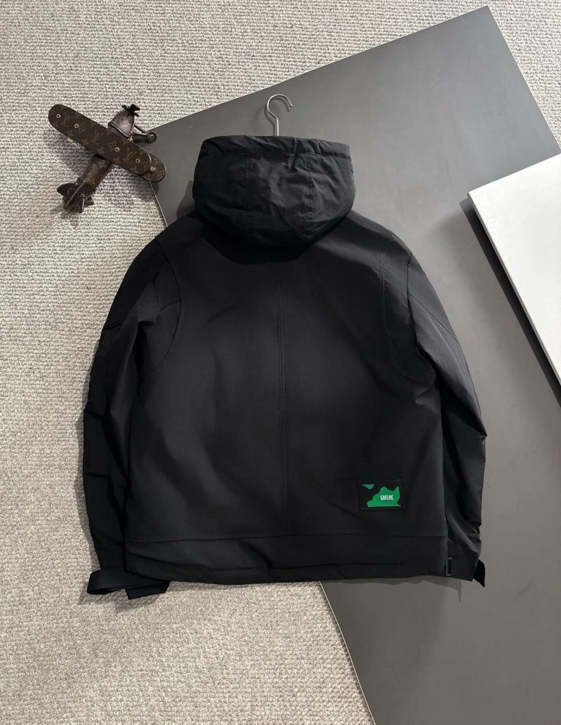 Effortless Louis Vuitton Down Jackets 139325