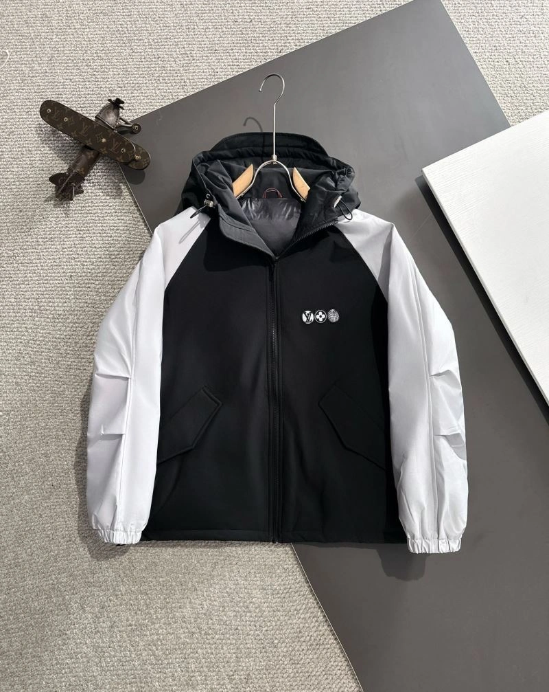 Louis Vuitton Down Jackets Lightweight 139332