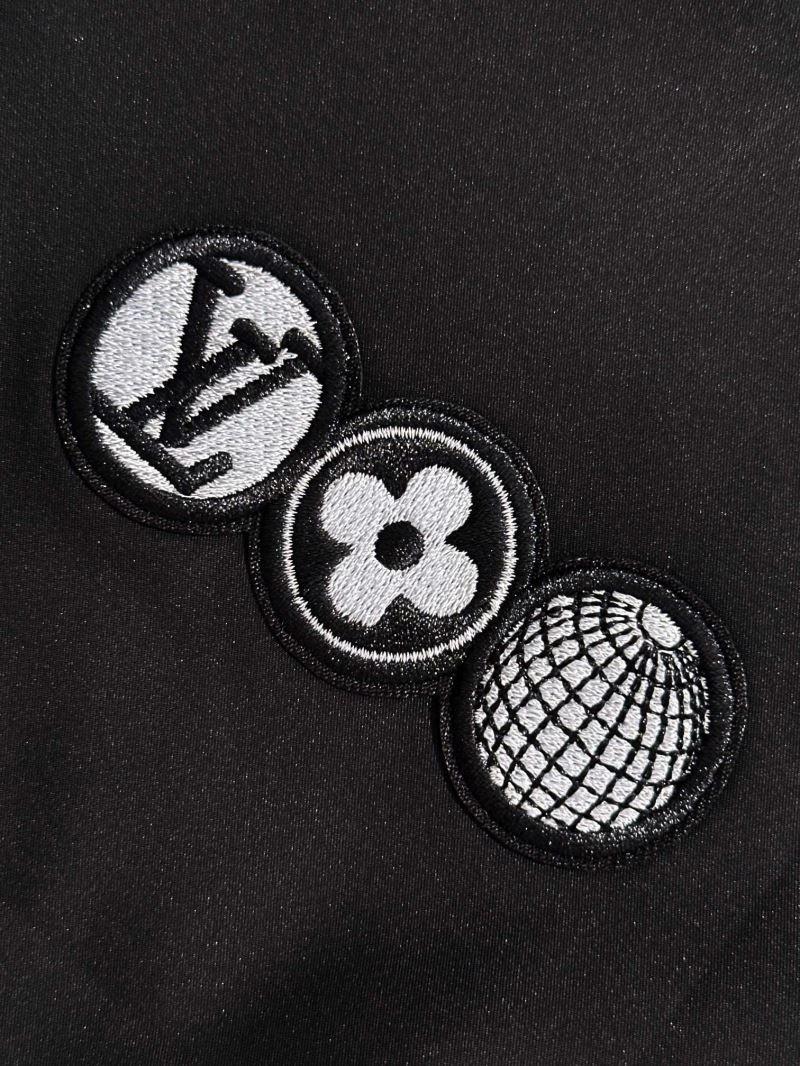 Louis Vuitton Down Jackets Lightweight 139332