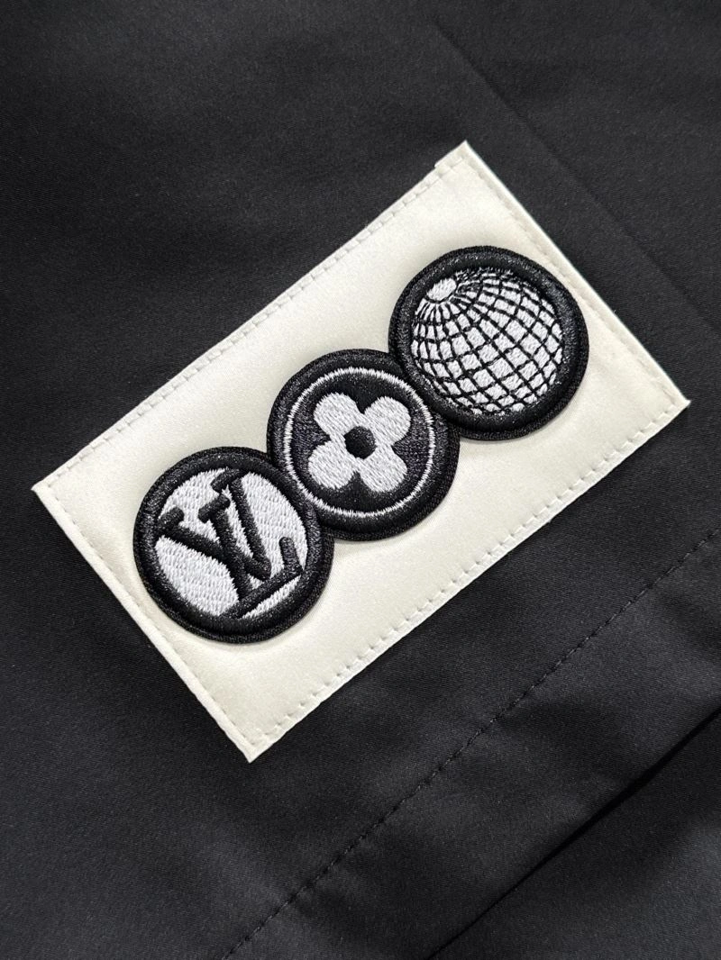 Louis Vuitton Down Jackets Lightweight 139332