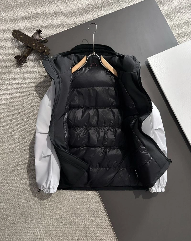 Louis Vuitton Down Jackets Lightweight 139332
