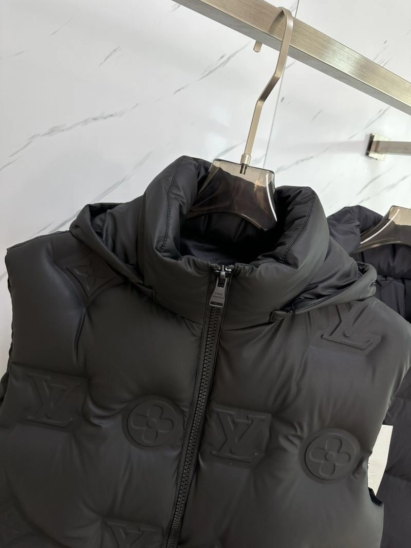 Practical Louis Vuitton Down Jackets 139327