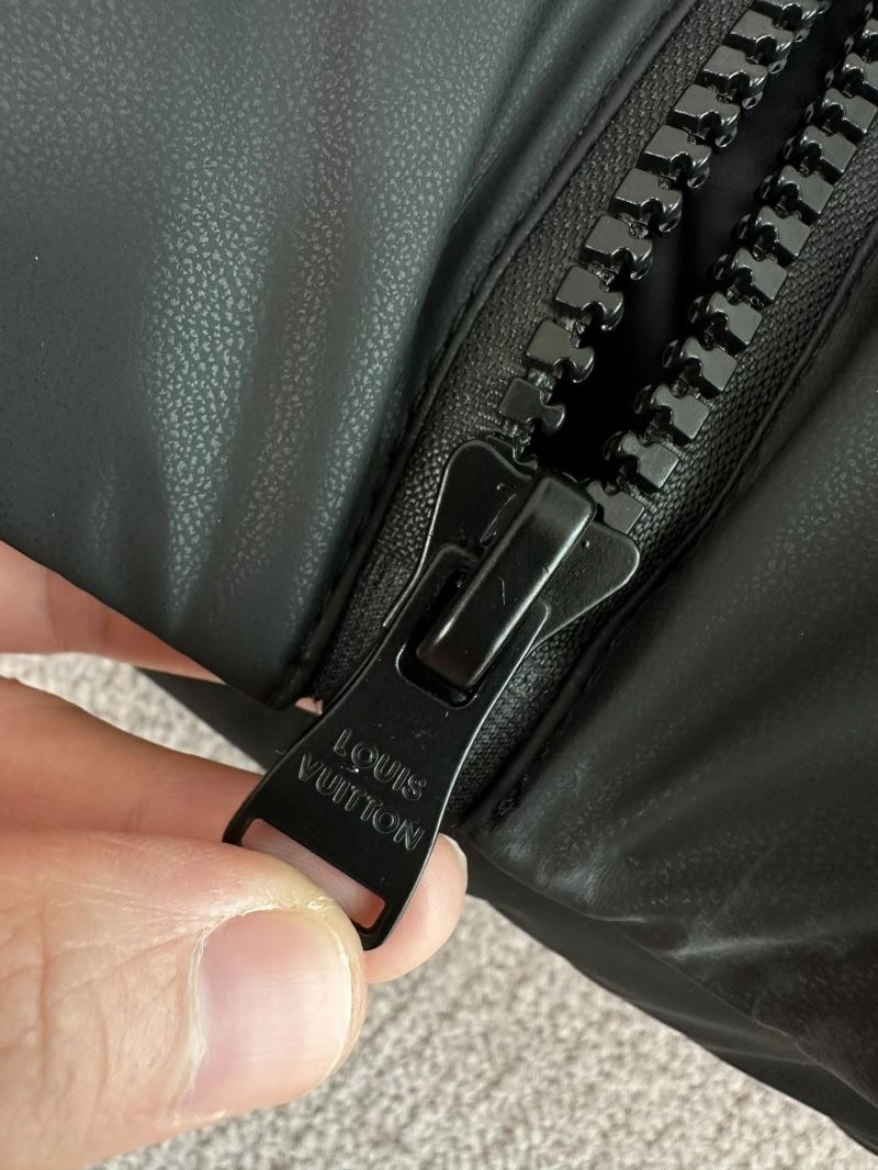 Practical Louis Vuitton Down Jackets 139327