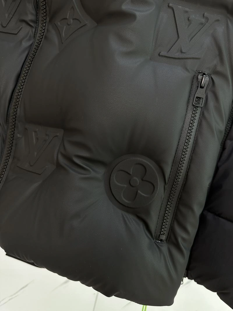 Practical Louis Vuitton Down Jackets 139327