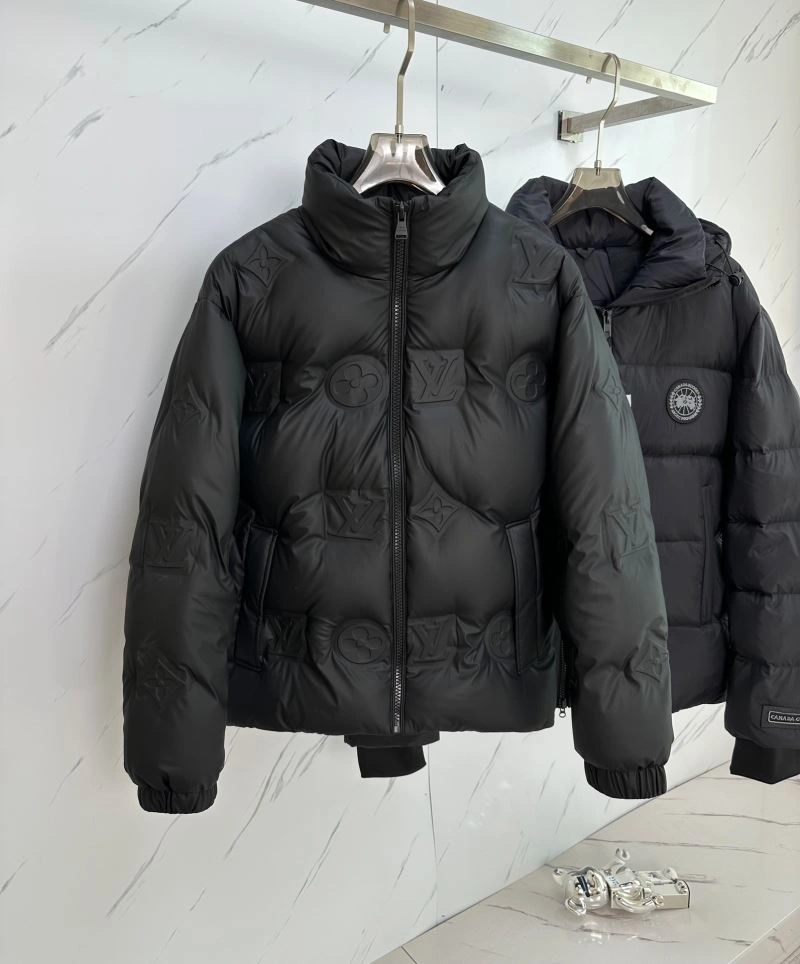 Louis Vuitton Down Jackets TravelReady 139330