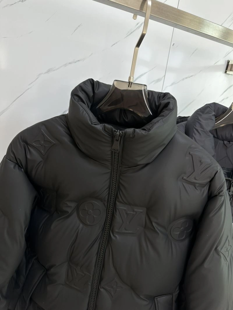 Louis Vuitton Down Jackets TravelReady 139330