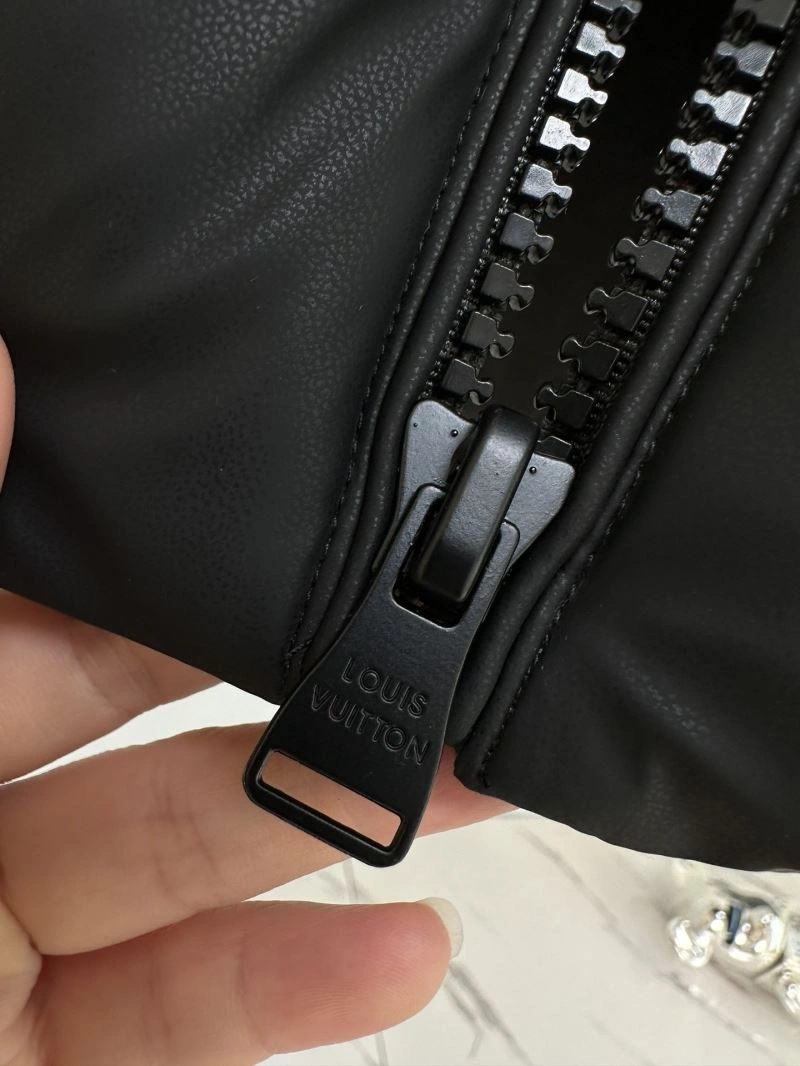 Louis Vuitton Down Jackets TravelReady 139330