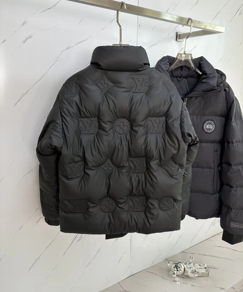 Louis Vuitton Down Jackets TravelReady 139330